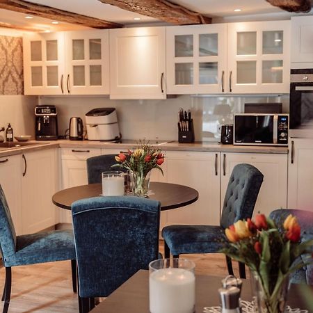 Anacapri Gaestehaus Venezia Ueckermunde Luaran gambar