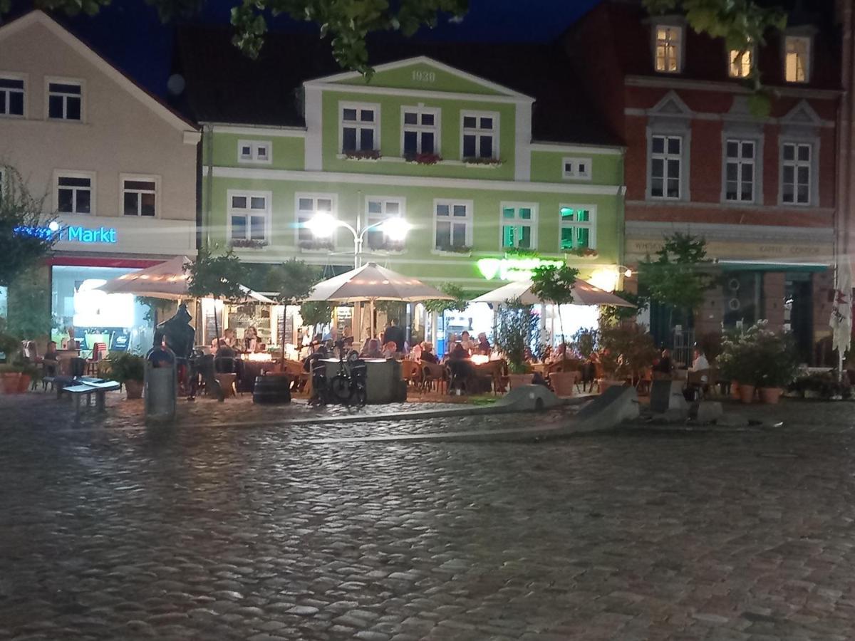 Anacapri Gaestehaus Venezia Ueckermunde Luaran gambar