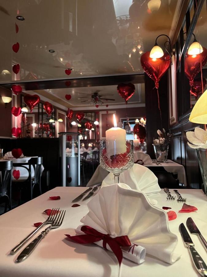 Anacapri Gaestehaus Venezia Ueckermunde Luaran gambar